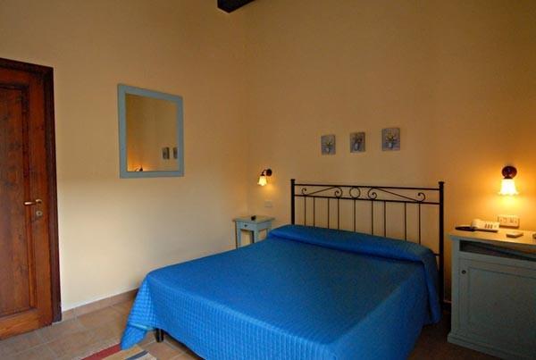 Podere Turicchio Orbetello Chambre photo