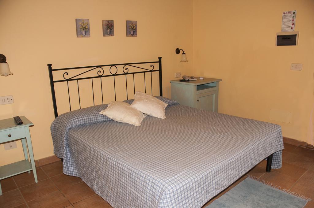 Podere Turicchio Orbetello Chambre photo